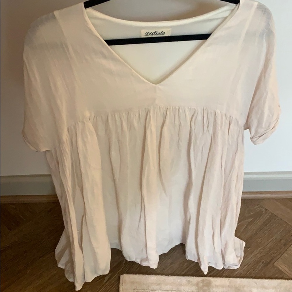 Listicle Dress